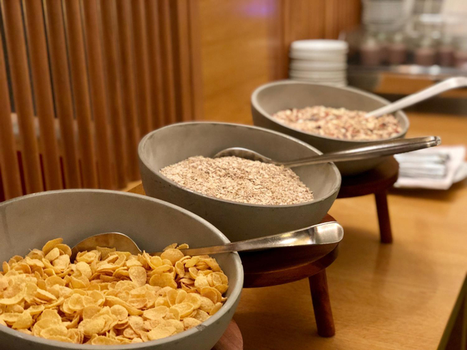 Food & Drinks 1, Vivea Hotel Umhausen im Otztal, Imst