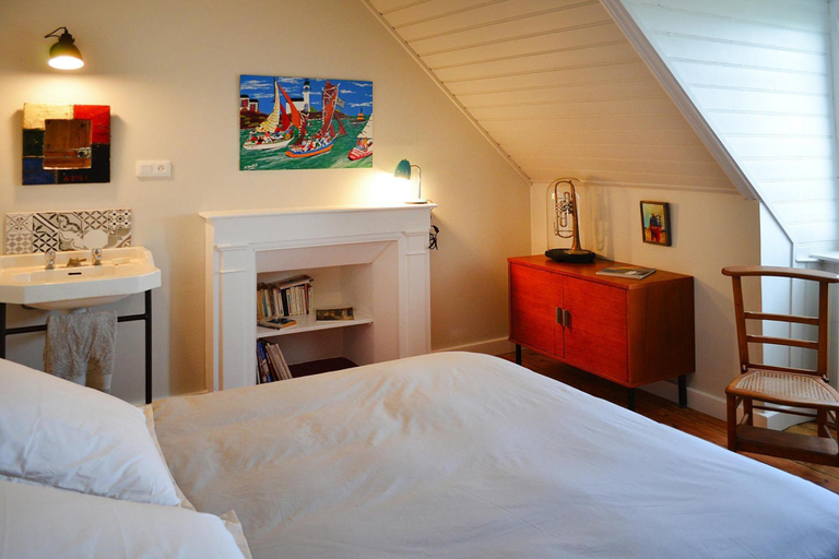 Others 3, Holiday Home Locquirec by Sandy Beach, Finistère