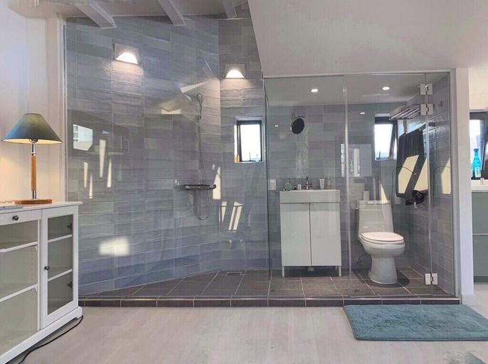 Bathroom 5, iHouse ChinChin, Mapo