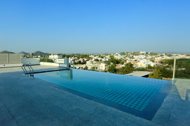 Sport & Beauty 5, Hotel Bawa Udaipur, Udaipur