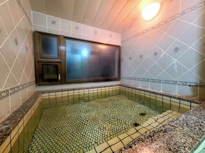 Sport & Beauty 5, Pension Arma, Katashina