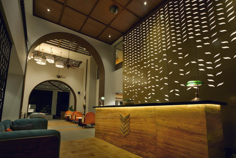Public Area 4, Elements by Rosetta, South Goa
