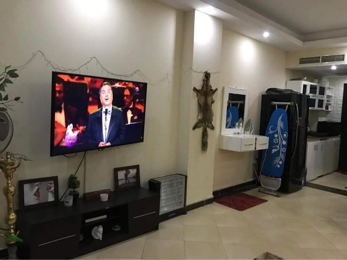 Others 3, Cecelia Beach Resort Furnished Chalet for Rent, Al-Ghurdaqah