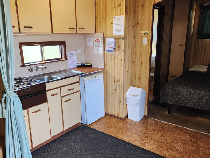 Others 4, Toowoomba Caravan Park, Toowoomba - South-East