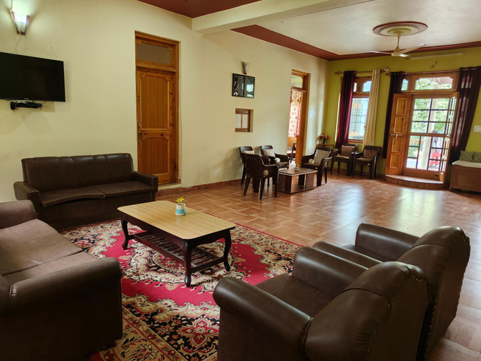 Others 1, KIA Farms Stay, Kullu
