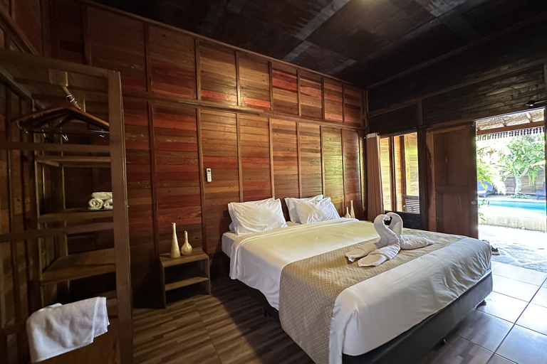 Bedroom 4, Mahayana Guest House Ubud, Gianyar