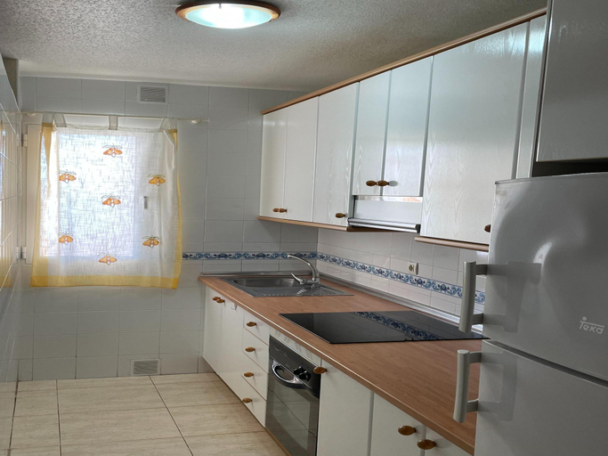 Others 4, Apartment in Mazarron near La Isla Beach, Murcia