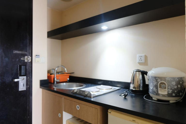 Others 5, Strategic Comfy 1BR at Braga City Walk By Travelio, Bandung