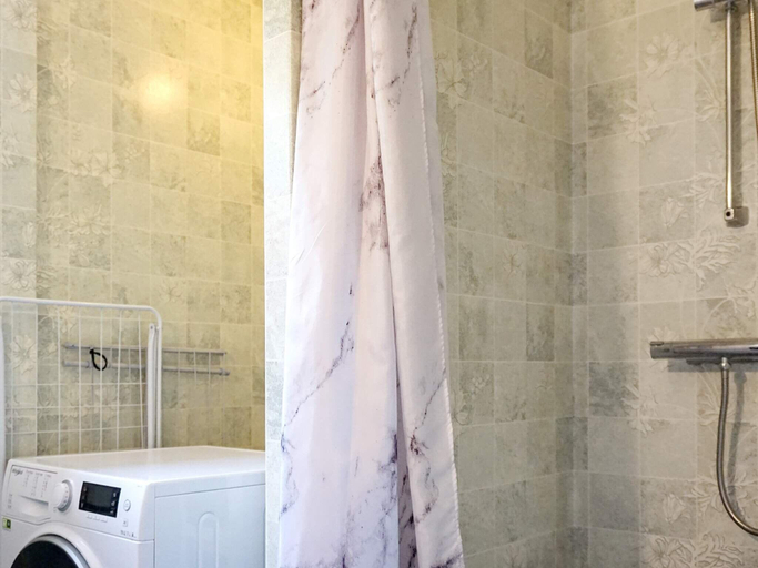 Bathroom 3, star holiday home in Brastad-By Traum, Lysekil