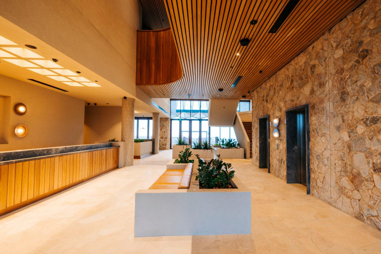 Public Area 5, Monarto Safari Resort, Murray Bridge