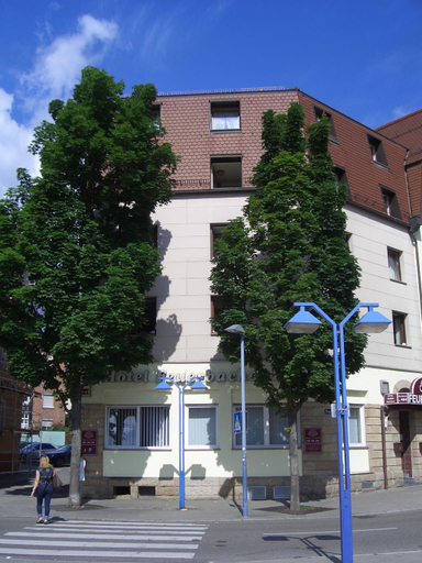 Exterior & Views 2, Hotel Feuerbacher Hof, Stuttgart