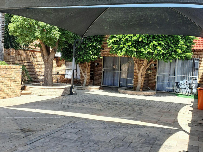 Others 5, Hillcrest Hosting AirBnB, Frances Baard