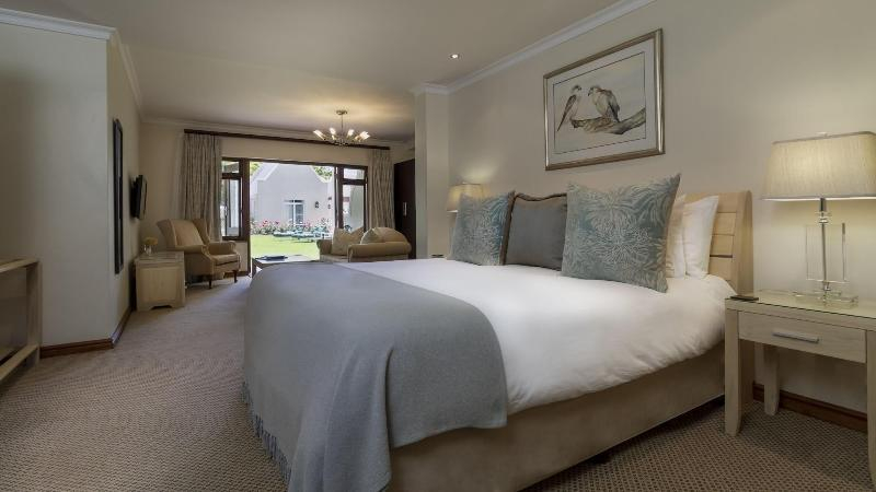 Bedroom 3, Glen Avon Lodge Boutique Hotel, City of Cape Town