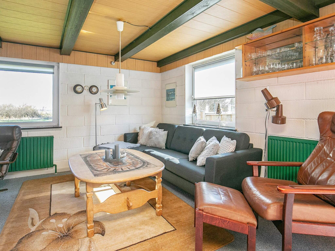 Others 3, person holiday home in Ulfborg, Ringkøbing-Skjern
