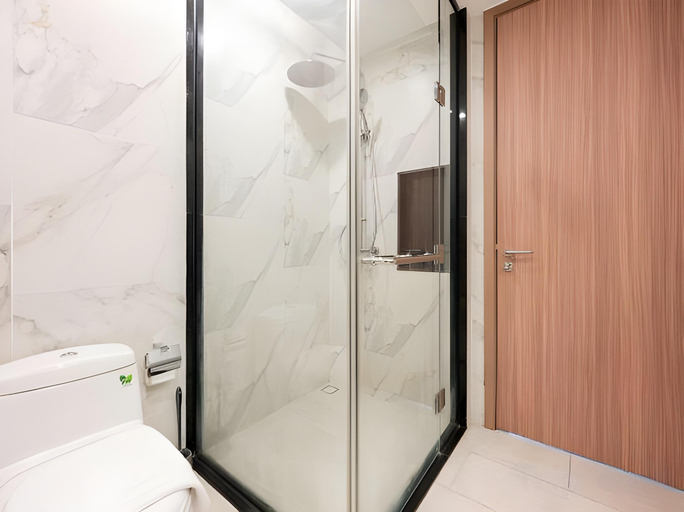 Bathroom 5, North Park Condominium Suites by Soben Homes , Ruessei Kaev