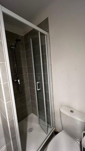 Bathroom 2, Vacances Arbanaises - Appartements Giens, Var