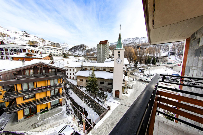 Others 4, HOTEL SPORTING, Aosta