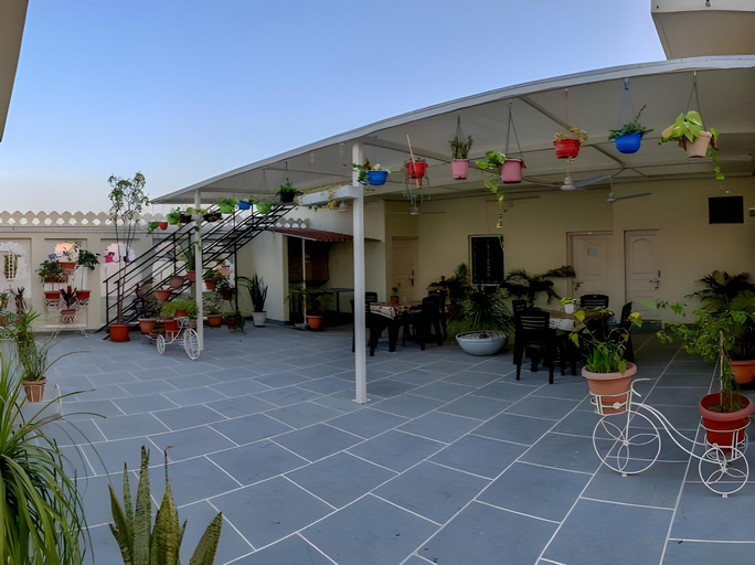 Exterior & Views 1, Gadh Ganesh Homestay, Udaipur