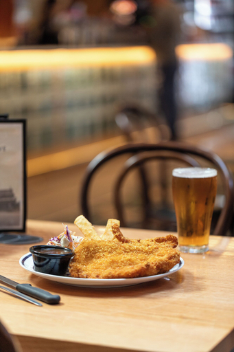 Food & Drinks 5, Kingsgrove Hotel, Sydney