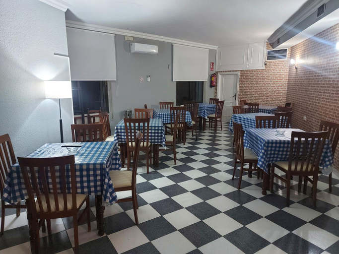 Food & Drinks 2, Hostal El Fogon De Felisa, Badajoz