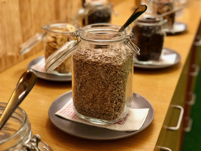 Food & Drinks 2, Vivea Hotel Umhausen im Otztal, Imst