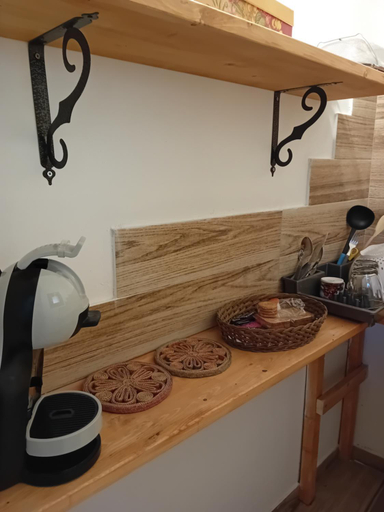 Food & Drinks 5, B&B Daniela, Brescia