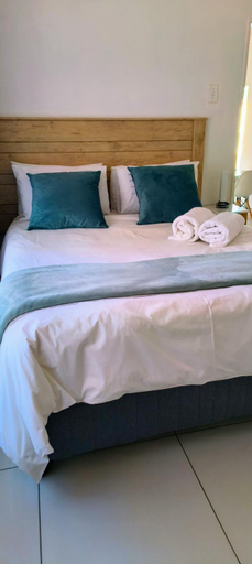 Others 2, LANGA 'S COZY GUESTHOUSE, City of Tshwane
