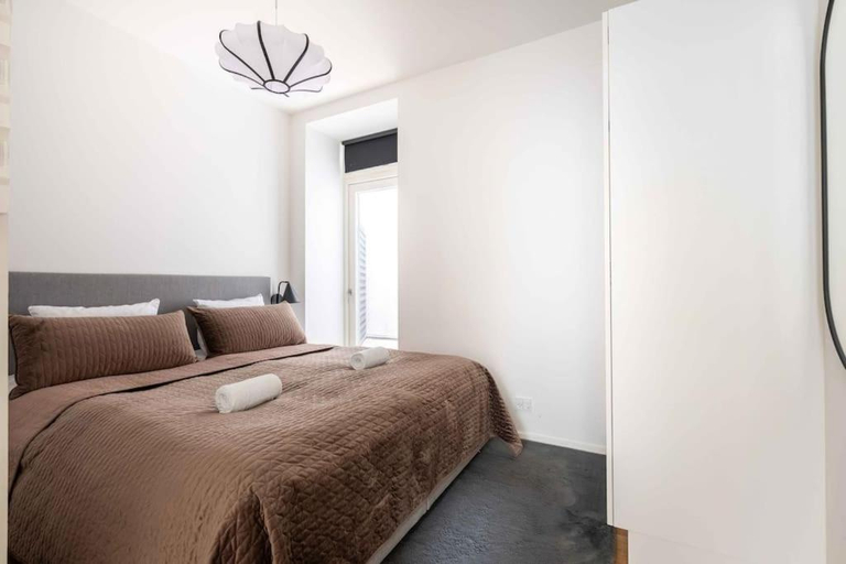 Bedroom 2, Chaming Apt · City Center · Newly Renovated★, Copenhagen