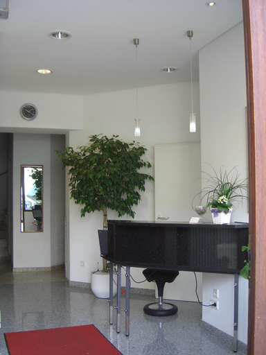 Public Area 3, Hotel Feuerbacher Hof, Stuttgart
