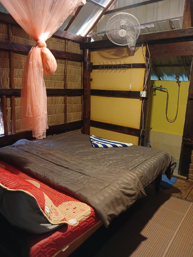 Bedroom 2, Surya Kep, Kaeb