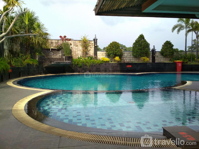 Others 3, Spacious 2BR Apt at Grand Setiabudi By Travelio, Bandung