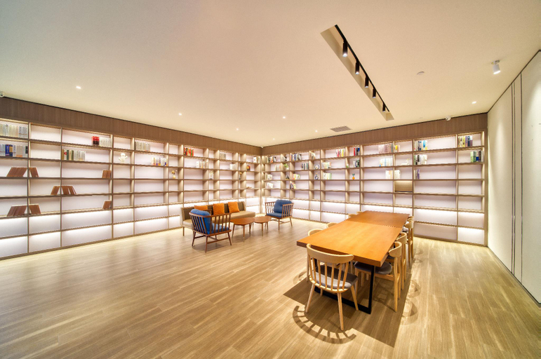 Others 5, Hanting Hotel Yuyao North Station, Ningbo