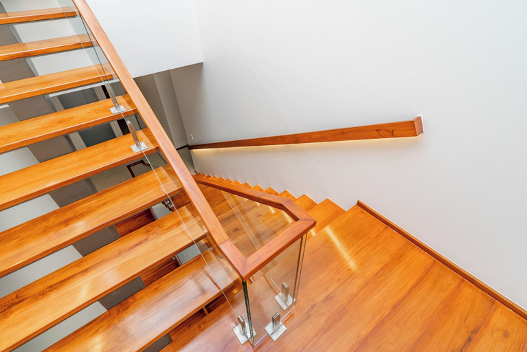 Interior 4, La vista Villas by Villacarte, Pulau Phuket