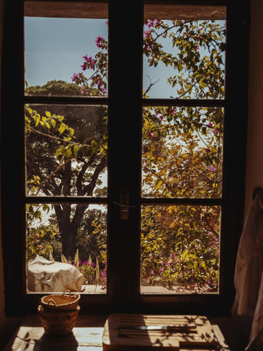 Room 2, Il Convento a Restored Historic Convent by Boutique, Haute-Corse