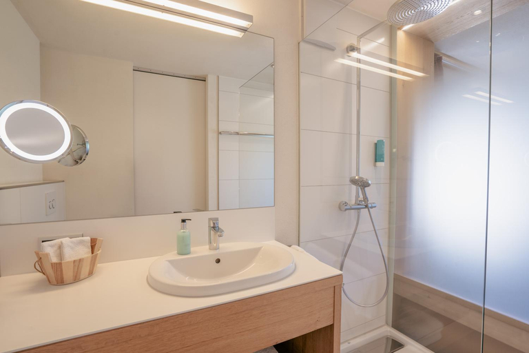 Bathroom 4, Oberdorfer Stuben, Oberallgäu