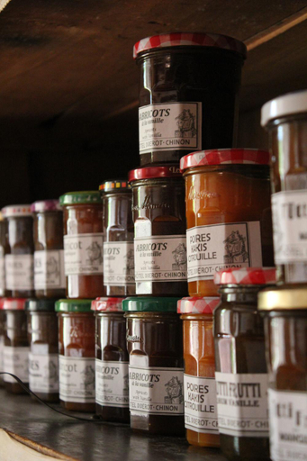 Food & Drinks 5, Hotel Diderot, Indre-et-Loire