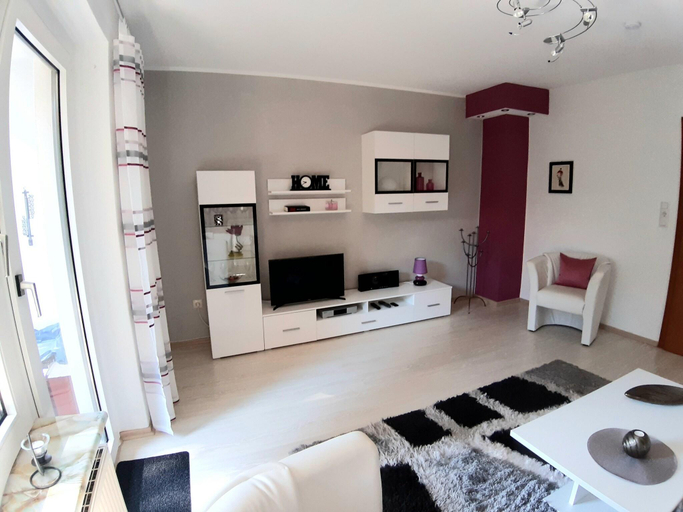 Others 5, Ferienhaus im Harz mit Wanderwegen, Osterode am Harz