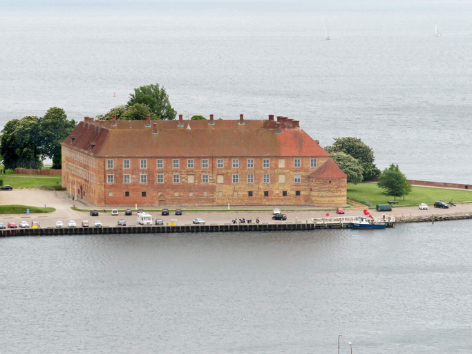 Others 5, person holiday home in Sonderborg, Sønderborg