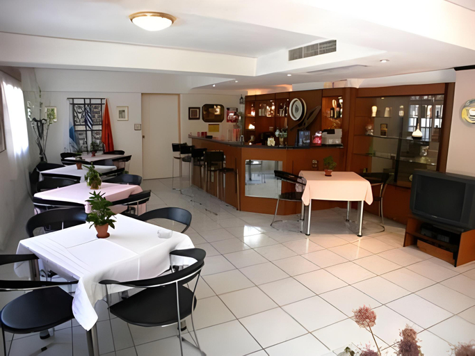 Food & Drinks 2, Emily Hotel, North Aegean