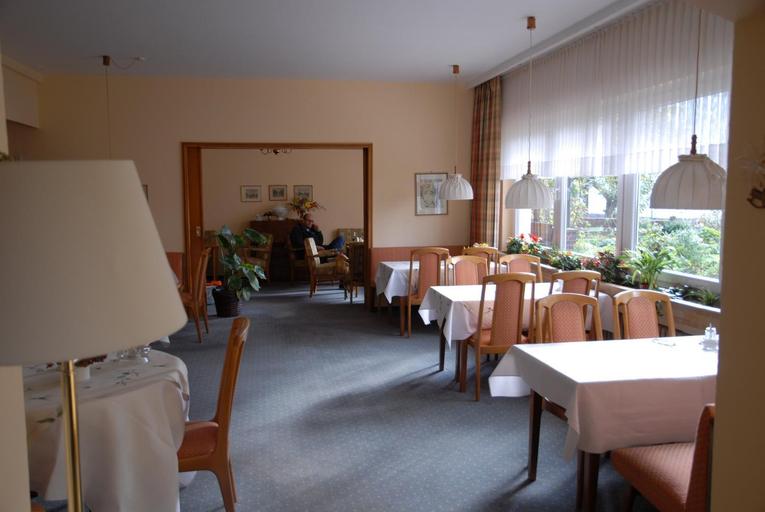 Food & Drinks, Hotel Schaumburg, Hameln-Pyrmont