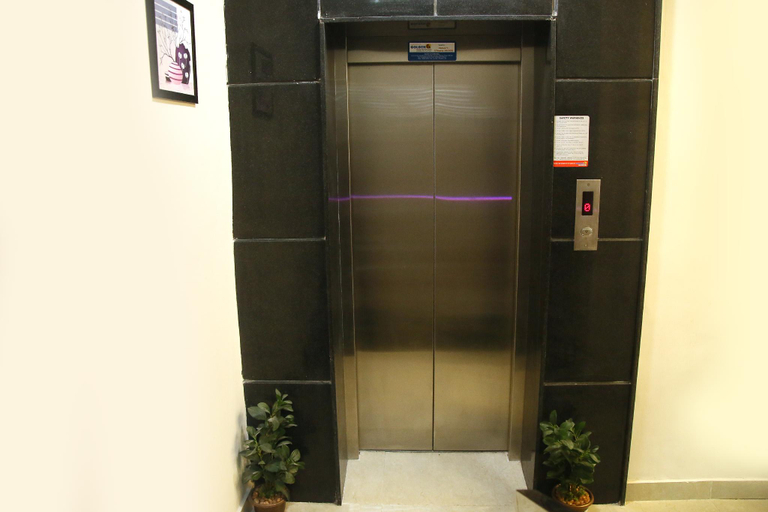 Public Area 3, Apollo Court, Chennai