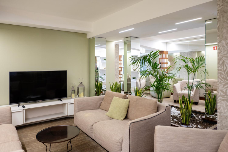 Public Area 2, Hotel Astoria, Venezia