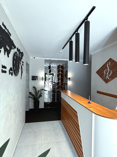 Public Area 2, Stone Resort, Kostopil's'kyi