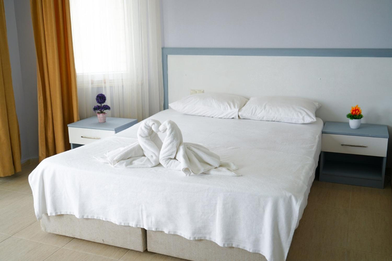 Bedroom 4, Aloria Garden Hotel, Erdek
