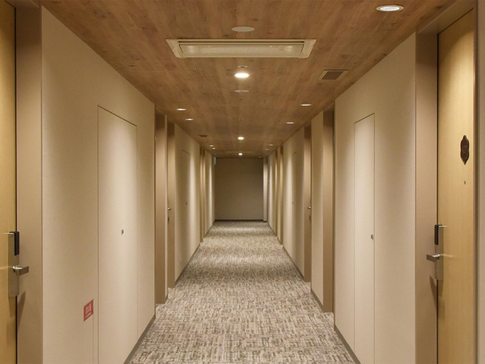 Public Area 2, La'gent Stay Shin Sapporo, Sapporo