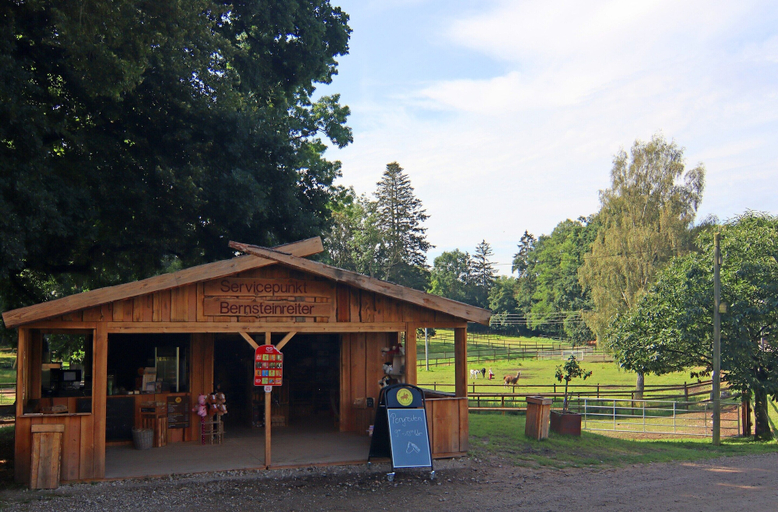 View from property 3, Ferienhaus Oliver, Wendorf, Ludwigslust-Parchim