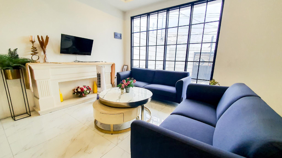 Public Area 3, La'Rissa Residence by ARBA, Karawang