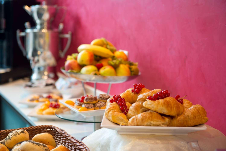 Food & Drinks 5, ACHAT Premium Dresden, Dresden