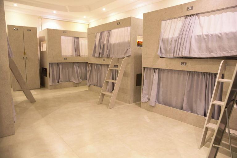 Room 2, LuxHostel, Riyadh