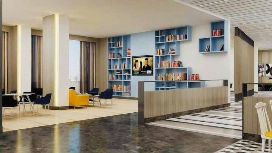 Others 5, Hotel Migrolino, Lucknow